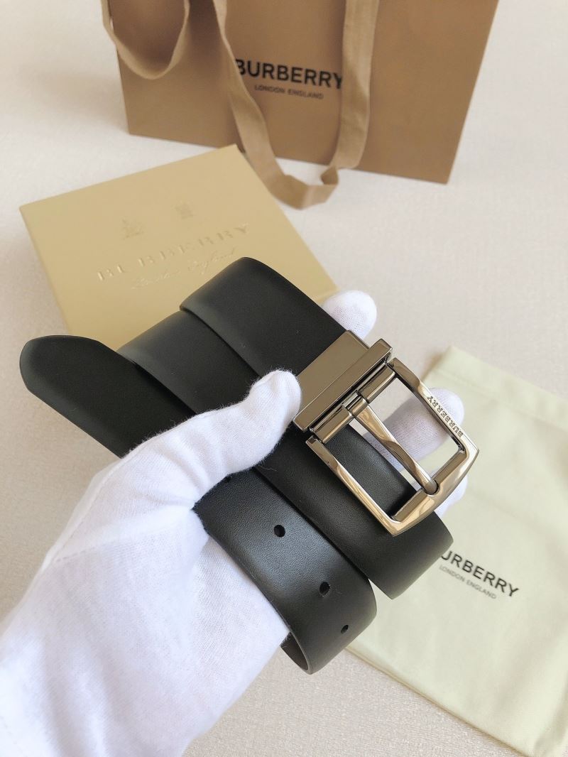 Burberry Belts